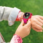 Alcatel unveils a smartwatch for kids and two more affordable smartphones