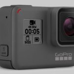 GoPro unveils new Hero6 Black and Fusion action cameras