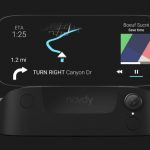 Navdy Head Up Display review – reinvents the way we drive and connect