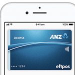 ANZ Bank customers can now use eftpos instead of credit with Apple Pay