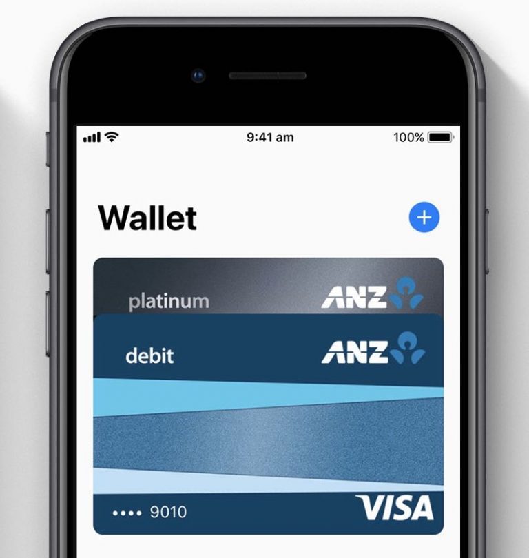 ANZ Bank customers can now use eftpos instead of credit with Apple Pay