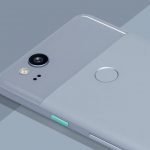 Take a look at the new Google Pixel 2 Android smartphone