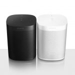 Sonos reveals its latest smart speaker with voice control