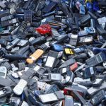 Why we’re hoarding our old devices instead of recycling them