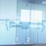 DJI launches augmented reality drone flight simulator app for Epson smart glasses