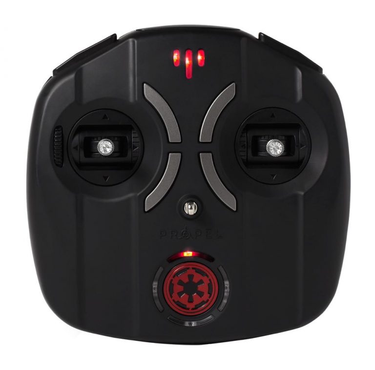 Propel to release 1,977 limited edition Star Wars drones Tech Guide