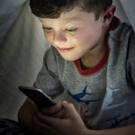 Five tips for parents to manage their child’s screen time during the school holidays