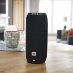 JBL Link voice activated speaker review – audio quality and intelligence