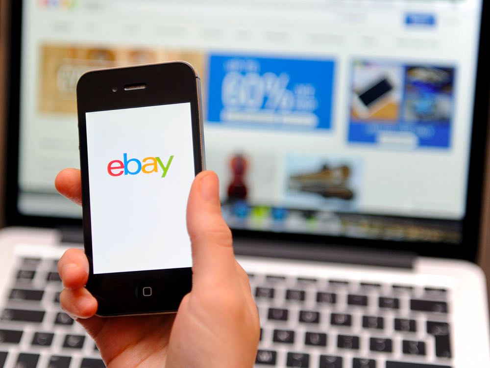 eBay Australia is celebrating its 21st birthday with a huge sale Tech