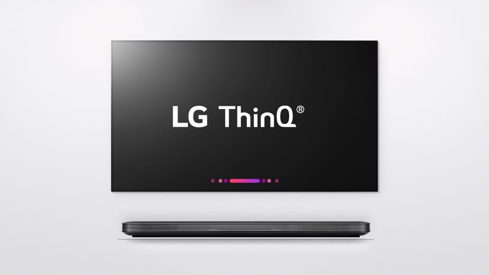 LG new smart TVs will be even smarter with better picture quality and voice control