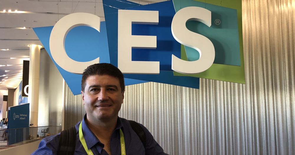 We wrap up all the big news from CES in Episode 282 of the Tech Guide podcast