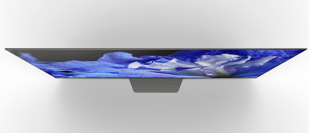 Sony puts the emotion behind its new OLED TV, earphones and speakers
