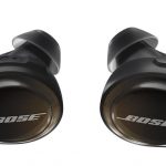 Bose releases its first truly wirefree SoundSport Free earphones