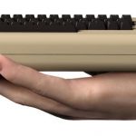 Now you can relive your retro computing memories with the mini Commodore 64