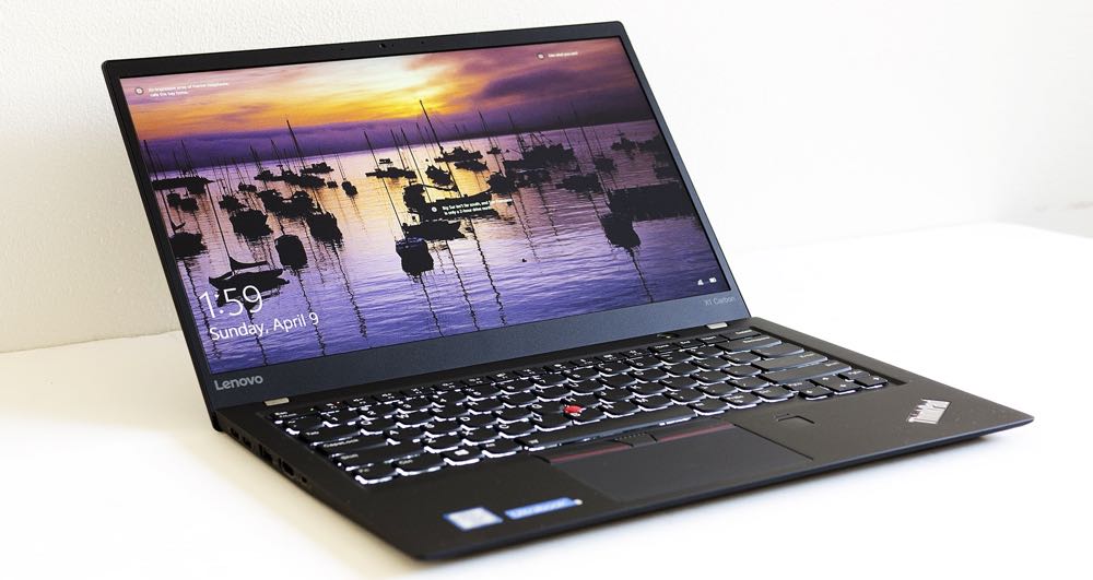 Lenovo issues recall for ThinkPad X1 Carbon because it may catch fire