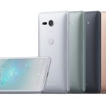 Sony unveils new Xperia smartphones with enhanced entertainment features and 3D scanning