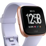 Fitbit Versa review – affordable smartwatch that’s like a personal trainer on your wrist