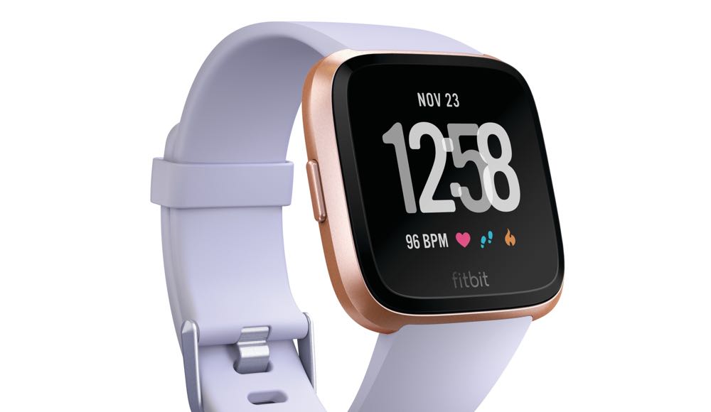 fitbit smart watch for kids