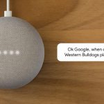 Now Google Home is as big a footy fan as you are