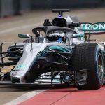 How the Mercedes Benz Formula One team uses technology to gain the winning edge