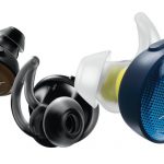 Bose SoundSport Free wireless in-ear headphones review – superb sound quality without cables
