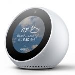 Amazon reveals new Echo Spot smart speaker with a screen and Alexa onboard