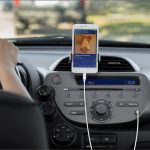 Now you can connect the latest iPhones to cars and speakers with a single Belkin audio cable