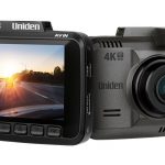 Uniden iGo Cam 80 review – the dash cam that can capture 4K video on the road