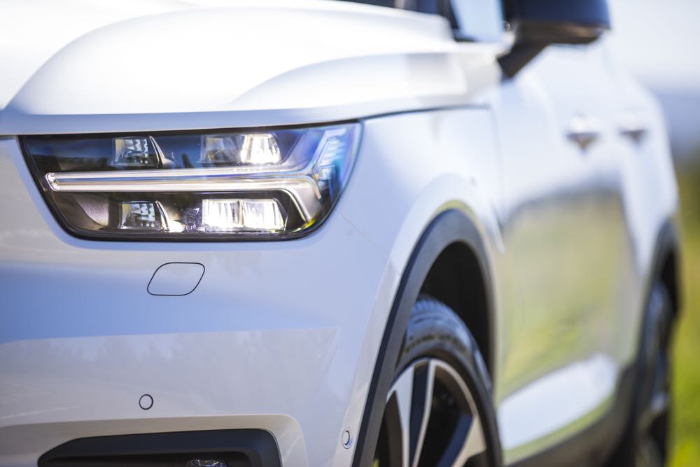 volvoxc405