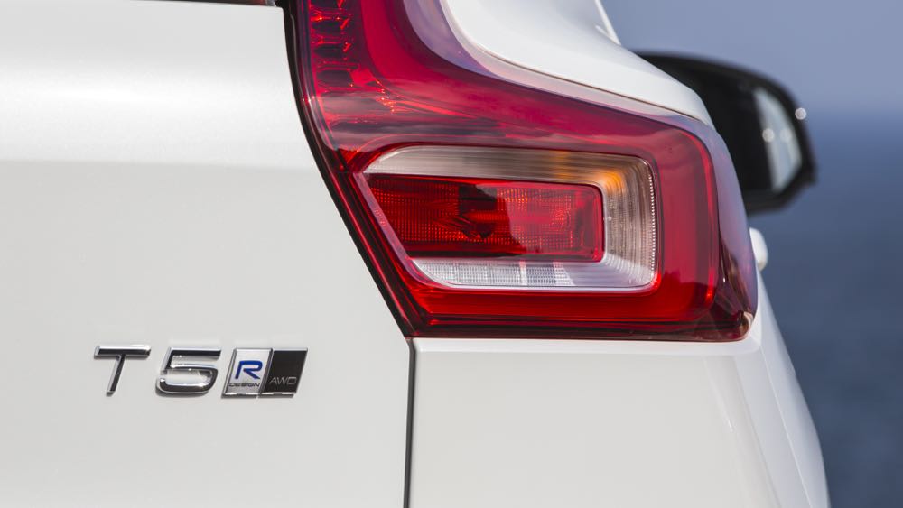 volvoxc406