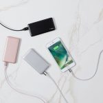 Belkin’s new 15,000mAh Pocket Power can charge your phone five times