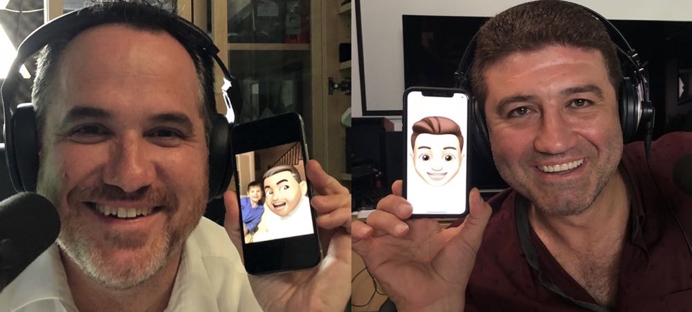 Kick off your weekend with Episode 349 of the popular Two Blokes Talking Tech podcast