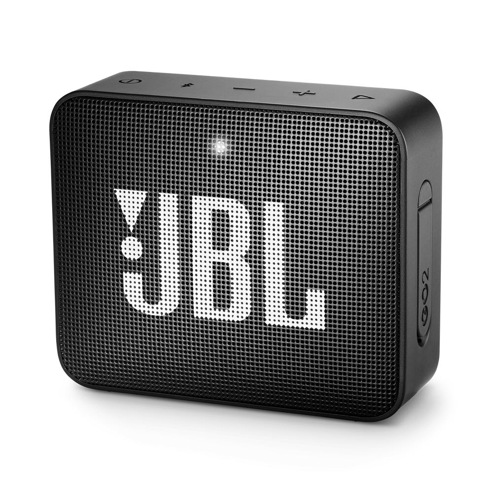 JBL Unveils New Range Of Rugged And Waterproof Bluetooth Speakers 
