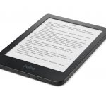 Kobo Clara HD e-reader lets you enjoy your favourite books in comfort