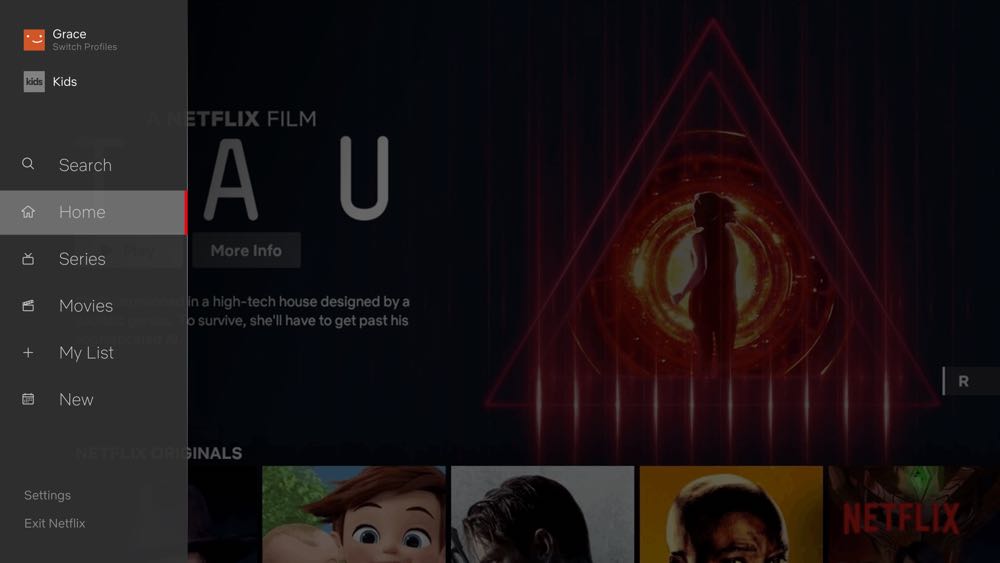 Netflix unveils revamped interface to help viewers discover new content