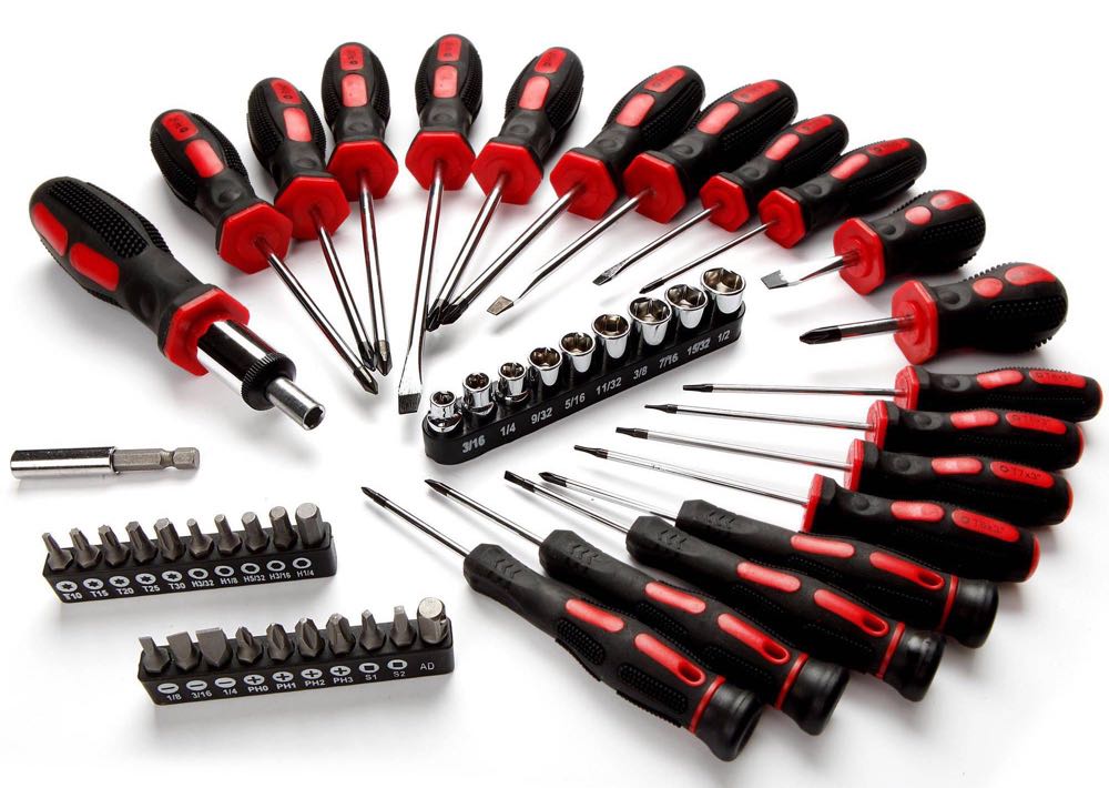 The best tools to help you repair tech Tech Guide