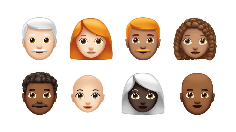 It’s World Emoji Day so we can celebrate why we ❤️ using them