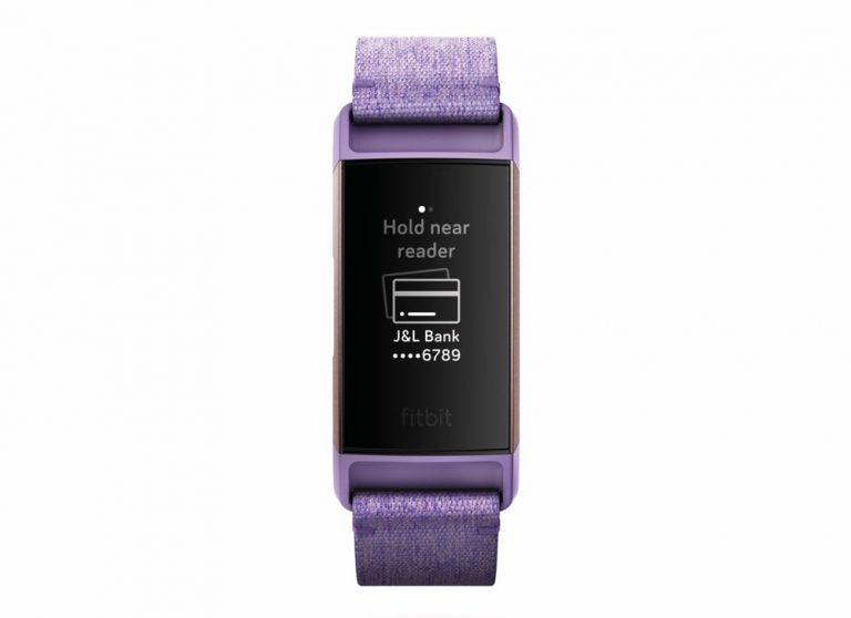 Fitbit unveils its latest wearable the Charge 3 Tech Guide