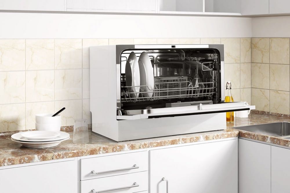 kogan 60cm freestanding dishwasher review