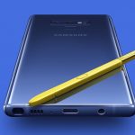 Samsung unveils the Galaxy Note 9 – a powerhouse new flagship device with no compromises