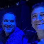 Two Blokes Talking Tech Episode 355 is live from the Samsung Galaxy Note 9 launch in New York