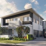 Developer utilises solar and battery solutions to save residents thousands