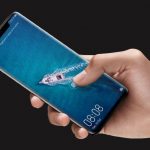 Huawei unveils Mate20 Series smartphones with world-first features
