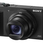 Sony launches two travel high zoom cameras that can also shoot 4K