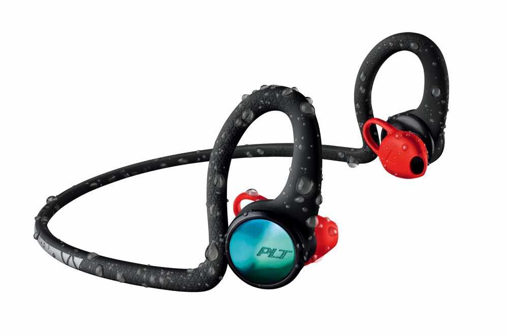 Plantronics launches next-generation range of earphones and headphones