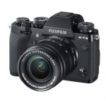 Fujifilm X-T3 review – feels like a “real” camera