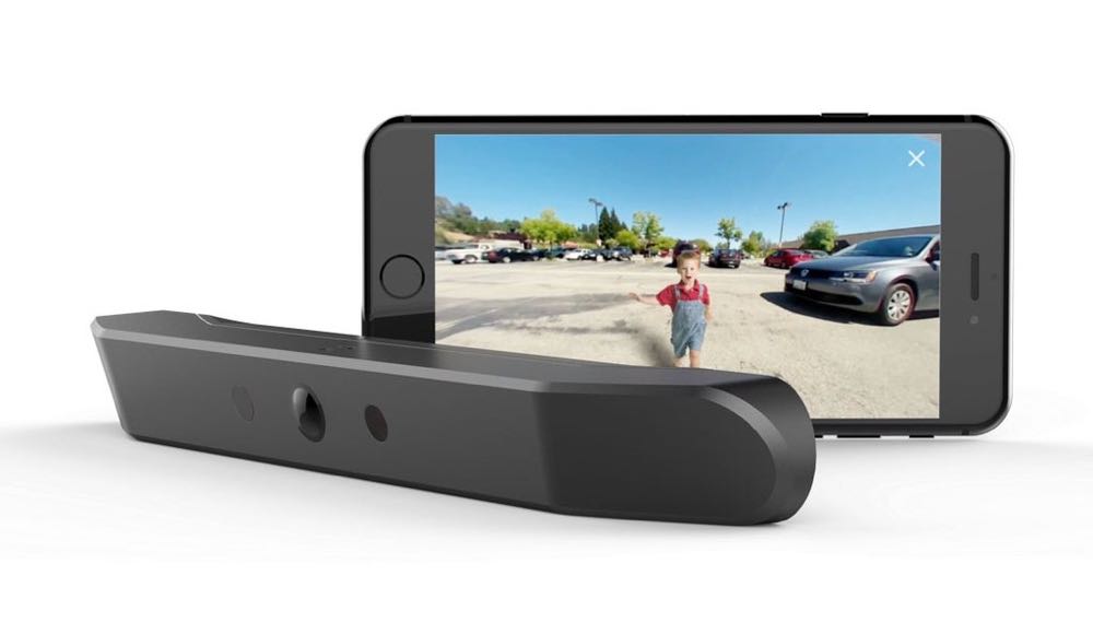 The new smart wireless car reversing camera you can install in minutes -  Tech Guide