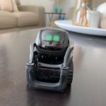 Vector smart robot review – much more than just a toy