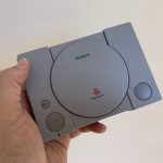 PlayStation Classic review – mini gaming console will take you down memory lane