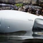Take a look at PowerDolphin – the world’s first multi-function underwater drone